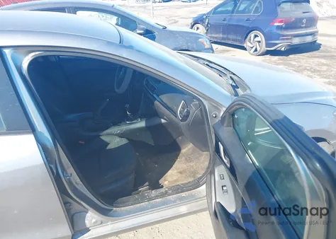 2015 Mazda Mazda3 I Sport from USA, damaged, VIN 3MZBM1K7XFM190504